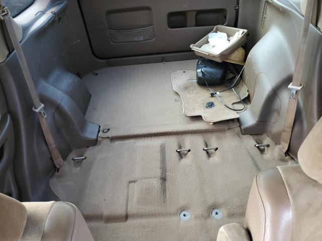 Photo 10 from auction – 2003 HONDA CR-V EX with VIN SHSRD78883U108718