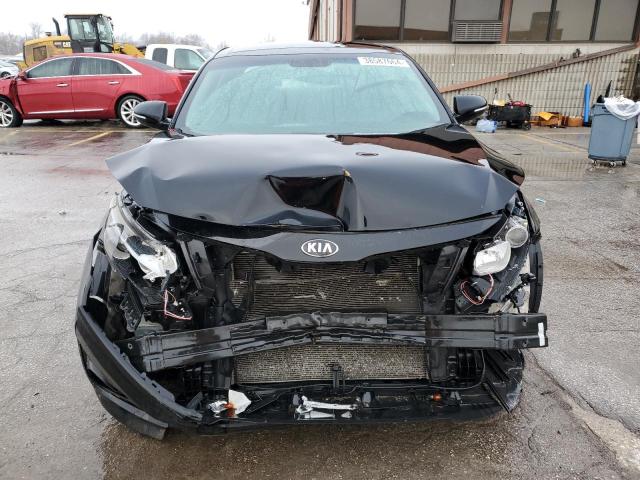 Photo 5 from auction – 2014 KIA OPTIMA EX with VIN 5XXGN4A71EG345630
