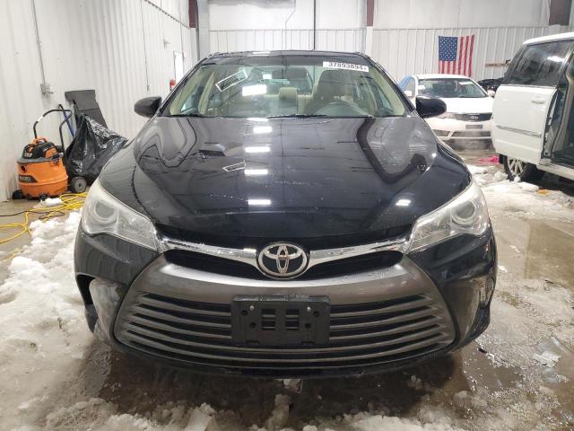 Photo 5 from auction – 2015 TOYOTA CAMRY LE with VIN 4T1BF1FK2FU992175