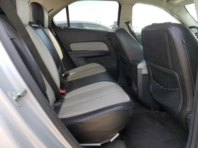 Photo 11 from auction – 2010 CHEVROLET EQUINOX LT with VIN 2CNFLPEY8A6388494