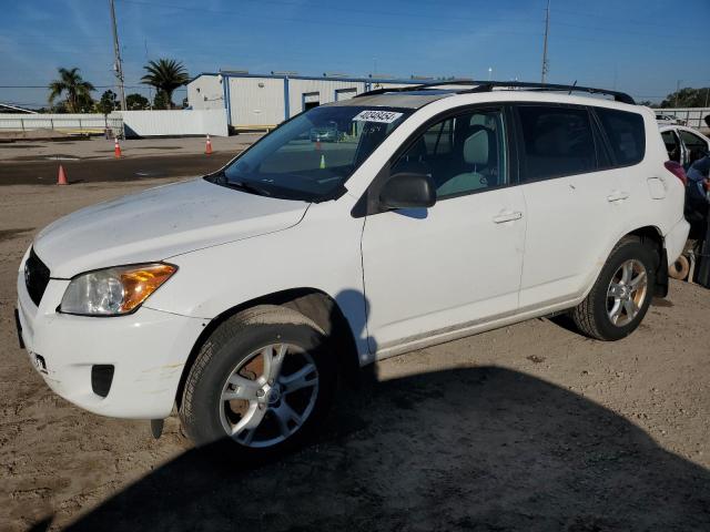 TOYOTA RAV4 2012 with VIN 2T3BF4DV7CW217274 - Photo from auction