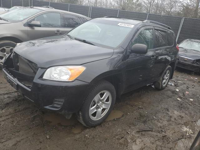 TOYOTA RAV4 2012 with VIN 2T3BF4DV1CW225869 - Photo from auction