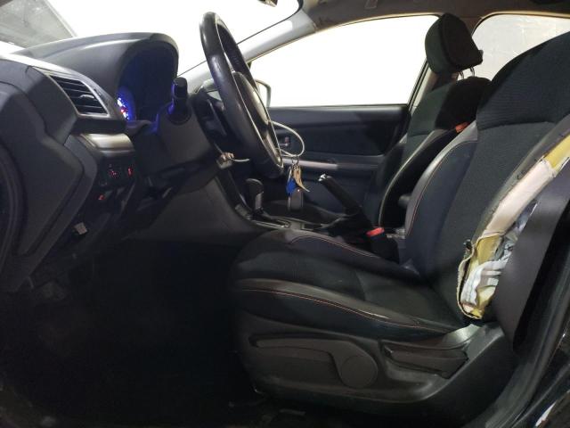 Photo 7 from auction – 2016 SUBARU CROSSTREK with VIN JF2GPBBC2GH246221
