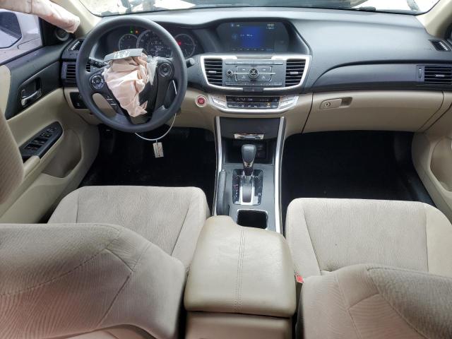 Photo 8 from auction – 2014 HONDA ACCORD EX with VIN 1HGCR2F73EA042183