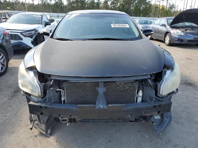Photo 5 from auction – 2011 NISSAN MAXIMA S with VIN 1N4AA5AP9BC863493