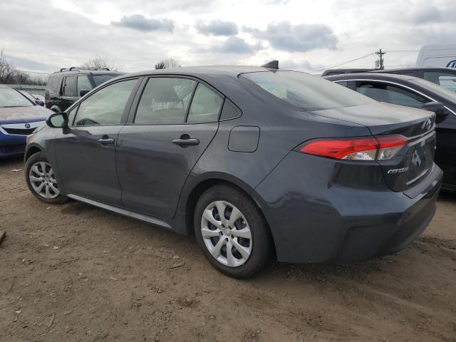 Photo 2 from auction – 2023 TOYOTA COROLLA with VIN JTDB4MEE8P3010700