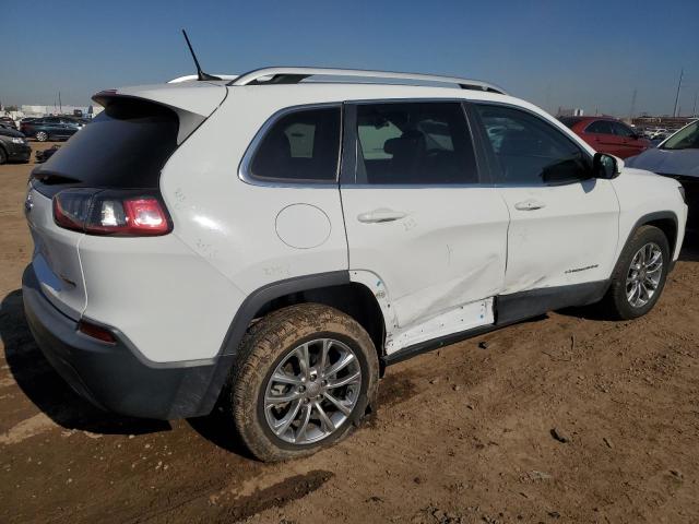 Photo 3 from auction – 2019 JEEP CHEROKEE L with VIN 1C4PJLLB5KD316404