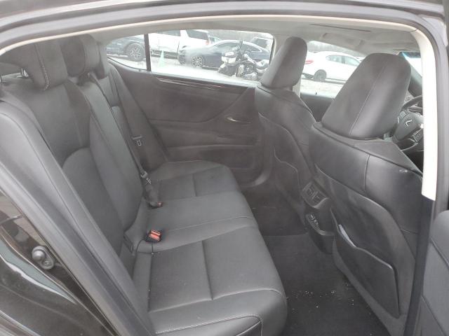 Photo 10 from auction – 2021 LEXUS ES 350 BAS with VIN 58ACZ1B16MU083371