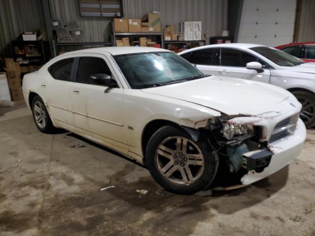 Photo 4 from auction – 2006 DODGE CHARGER SE with VIN 2B3KA43G16H401374