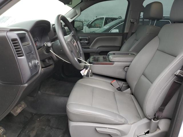 Photo 7 from auction – 2019 GMC SIERRA LIM with VIN 2GTR1LEC6K1131840