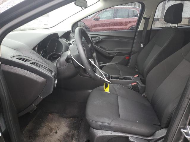 Photo 7 from auction – 2017 FORD FOCUS S with VIN 1FADP3E22HL340257