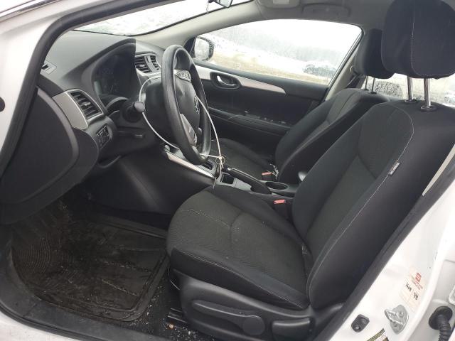 Photo 7 from auction – 2016 NISSAN SENTRA S with VIN 3N1AB7AP6GY238540