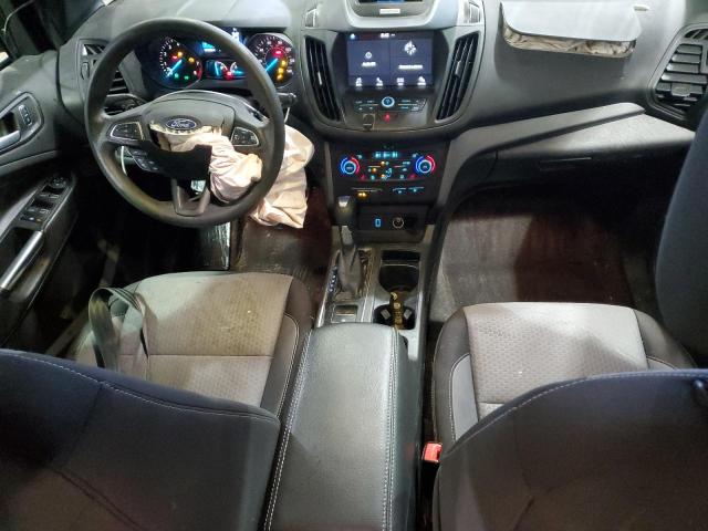 Photo 8 from auction – 2017 FORD ESCAPE SE with VIN 1FMCU0GD5HUD92404