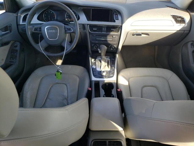Photo 8 from auction – 2012 AUDI A4 PREMIUM with VIN WAUFFAFLXCA117869