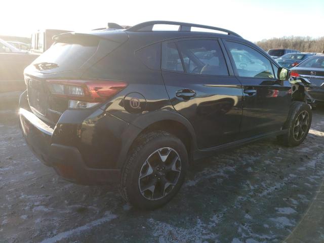 Photo 3 from auction – 2020 SUBARU CROSSTREK with VIN JF2GTAEC0L8202424