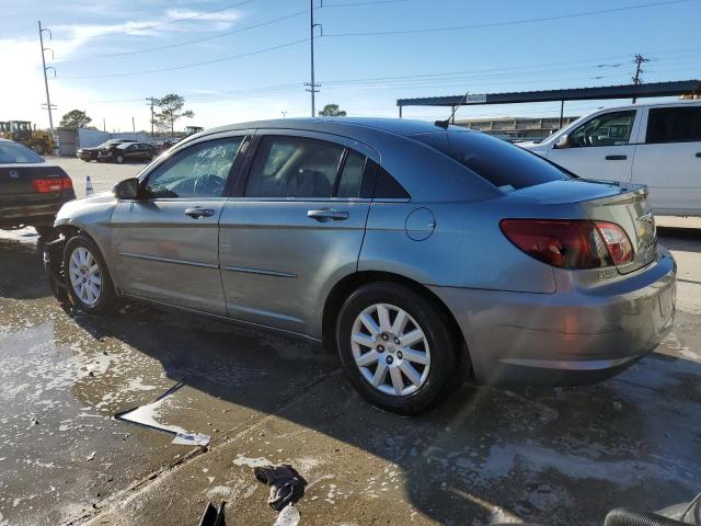 Photo 2 from auction – 2007 CHRYSLER SEBRING with VIN 1C3LC46K37N515483