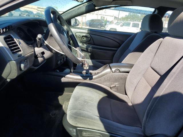 Photo 7 from auction – 2007 CHEVROLET MONTE CARL with VIN 2G1WJ15K779417048