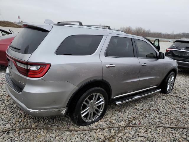Photo 3 from auction – 2014 DODGE DURANGO CI with VIN 1C4RDJEG0EC327026