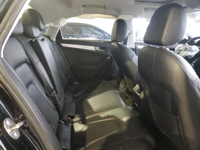 Photo 10 from auction – 2012 AUDI A4 PREMIUM with VIN WAUAFAFL7CN009759