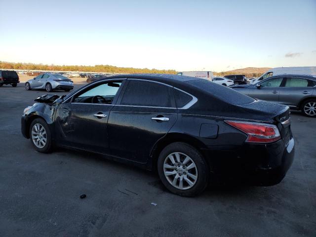 Photo 2 from auction – 2015 NISSAN ALTIMA 2.5 with VIN 1N4AL3AP4FC185949
