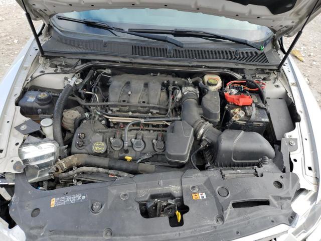 Photo 11 from auction – 2015 FORD TAURUS SEL with VIN 1FAHP2E88FG160156