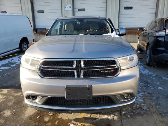 Photo 5 from auction – 2016 DODGE DURANGO SX with VIN 1C4RDJAG6GC396828
