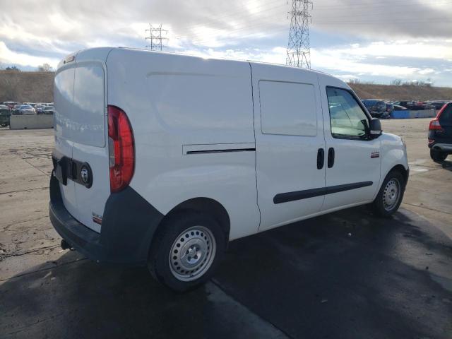 Photo 3 from auction – 2015 RAM PROMASTER with VIN ZFBERFAT8F6197435