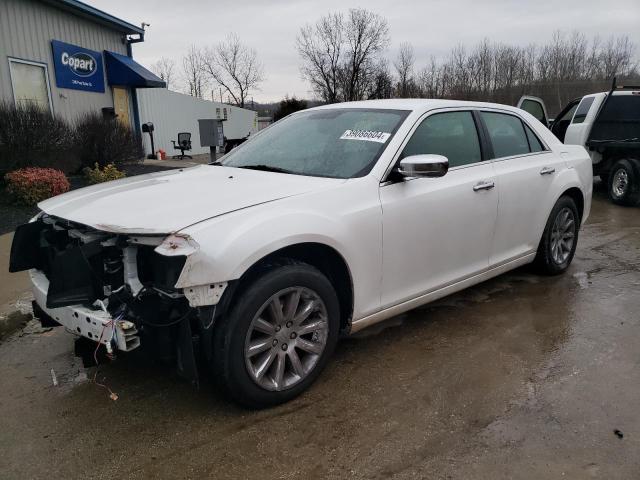CHRYSLER 300 LIMITE 2011 with VIN 2C3CA5CG1BH528701 - Photo from auction