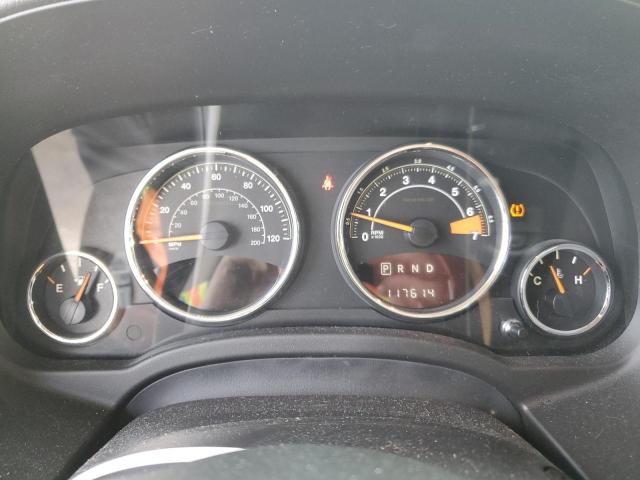 Photo 9 from auction – 2016 JEEP COMPASS LA with VIN 1C4NJDEB8GD756084