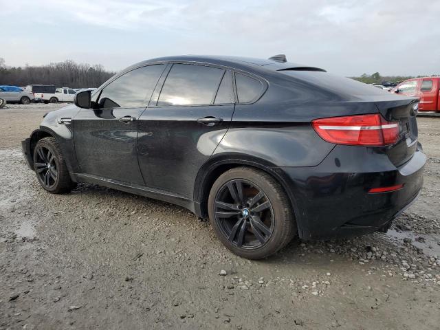 Photo 2 from auction – 2013 BMW X6 M with VIN 5YMGZ0C59DLL29965
