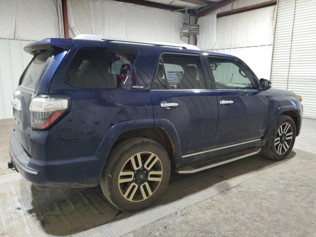 Photo 3 from auction – 2014 TOYOTA 4RUNNER SR with VIN JTEBU5JR7E5151673