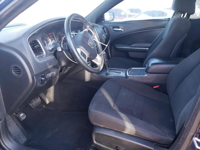 Photo 7 from auction – 2014 DODGE CHARGER SE with VIN 2C3CDXBG9EH188979