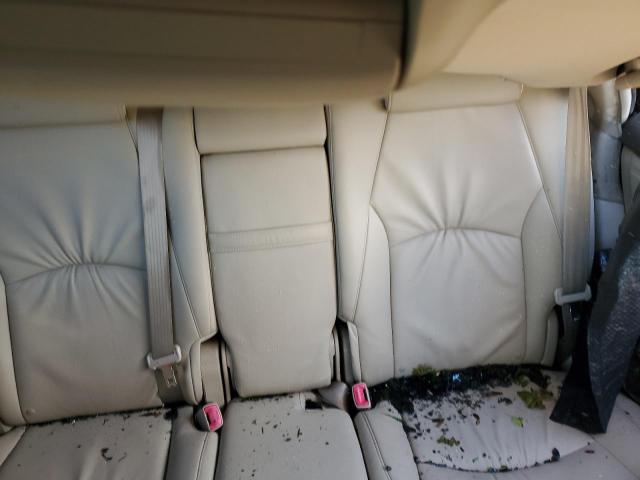 Photo 10 from auction – 2006 LEXUS RX 330 with VIN JTJHA31U060105890