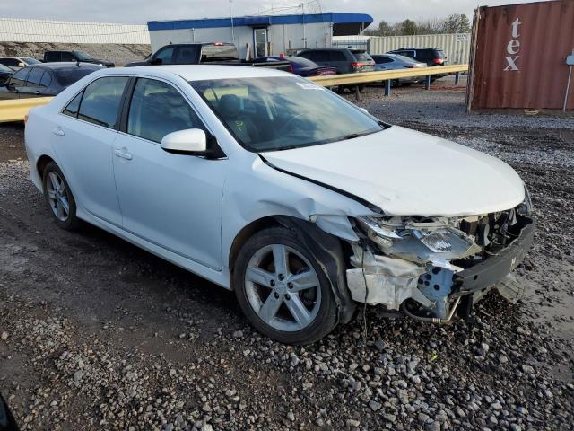 Zdjęcie 4 z aukcji – 2012 TOYOTA CAMRY BASE z VIN 4T1BF1FK0CU528832