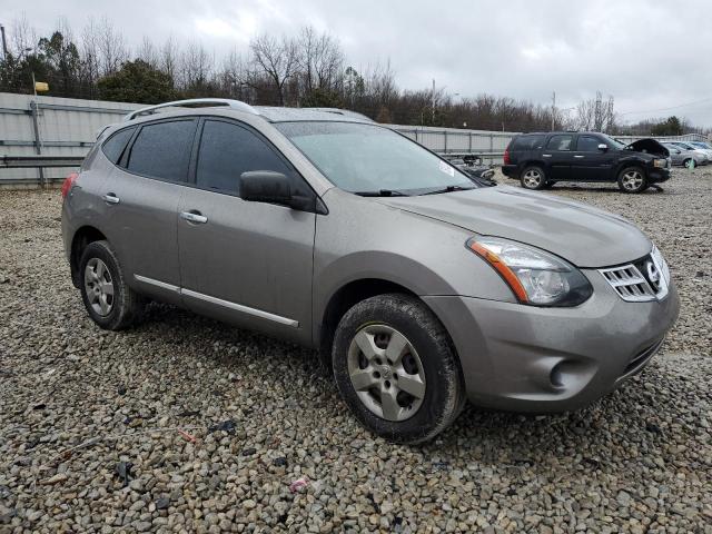 Photo 4 from auction – 2014 NISSAN ROGUE SELE with VIN JN8AS5MT8EW602203