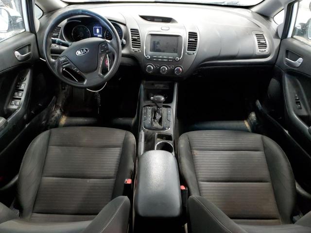 Zdjęcie 8 z aukcji – 2018 KIA FORTE LX z VIN KNAFK5A85J5771397