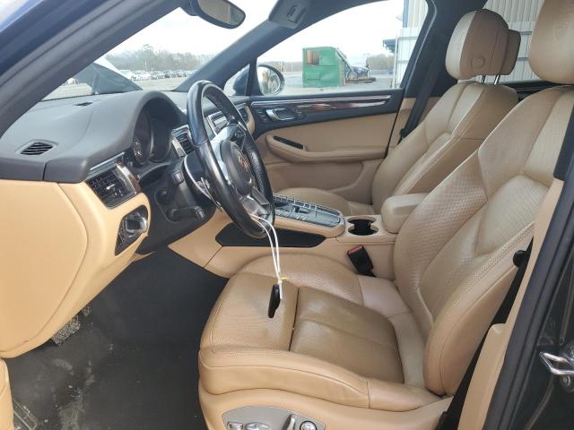 Photo 7 from auction – 2017 PORSCHE MACAN with VIN WP1AA2A58HLB06907