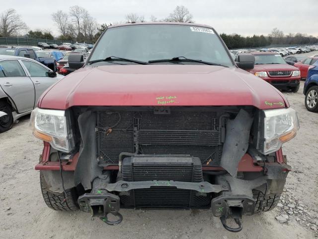 Photo 5 from auction – 2016 FORD EXPEDITION with VIN 1FMJU1JT2GEF54060
