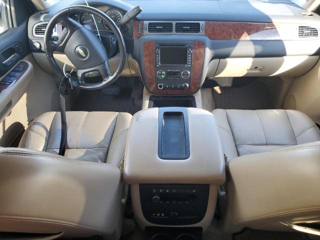 Photo 8 from auction – 2007 CHEVROLET TAHOE C150 with VIN 1GNFC13047J220630