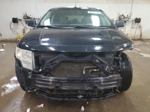 Photo 5 from auction – 2008 FORD EDGE LIMIT with VIN 2FMDK39C48BB15376