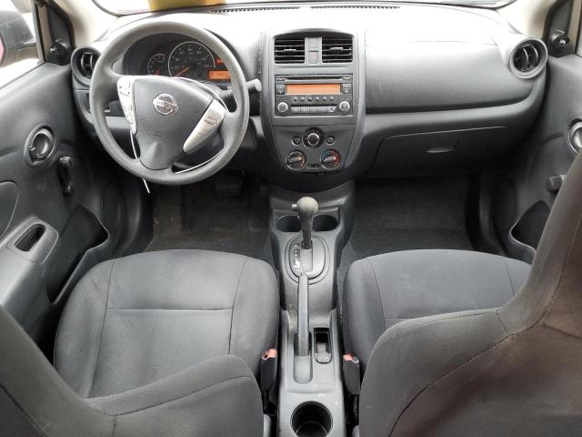 Photo 8 from auction – 2015 NISSAN VERSA S with VIN 3N1CN7AP7FL859958