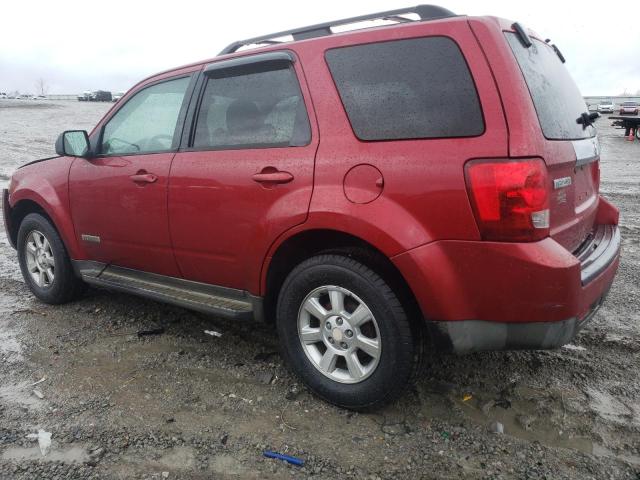 صورة رقم 2 من المزاد - 2008 MAZDA TRIBUTE I مع VIN 4F2CZ02Z08KM26883