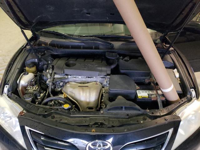 Zdjęcie 11 z aukcji – 2010 TOYOTA CAMRY BASE z VIN 4T4BF3EK7AR074269