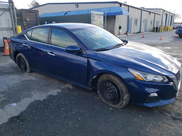Photo 4 from auction – 2019 NISSAN ALTIMA S with VIN 1N4BL4BV6KC131022