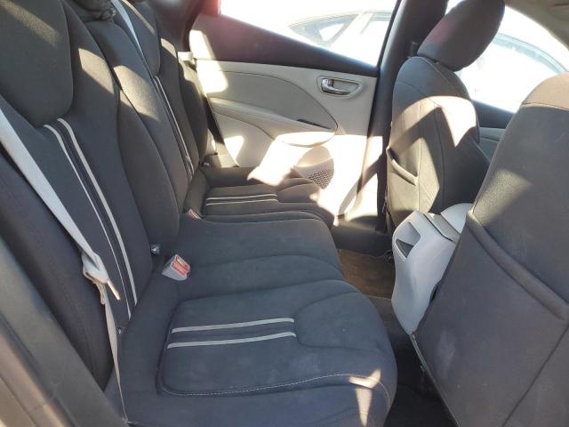 Photo 10 from auction – 2013 DODGE DART SXT with VIN 1C3CDFBA9DD295421