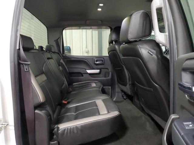 Photo 10 from auction – 2015 CHEVROLET SILVERADO with VIN 3GCUKREC5FG272082