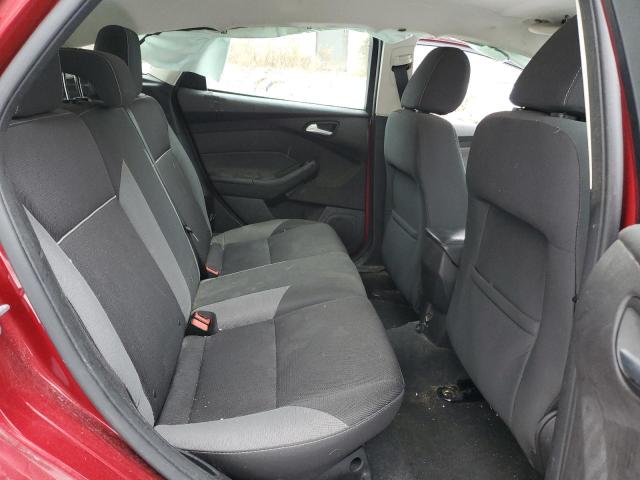 Photo 10 from auction – 2013 FORD FOCUS SE with VIN 1FADP3K21DL356478