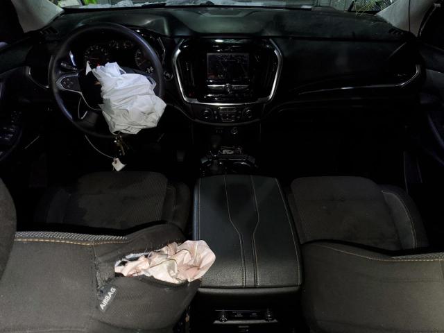 Photo 8 from auction – 2021 CHEVROLET TRAVERSE L with VIN 1GNERFKW8MJ239755
