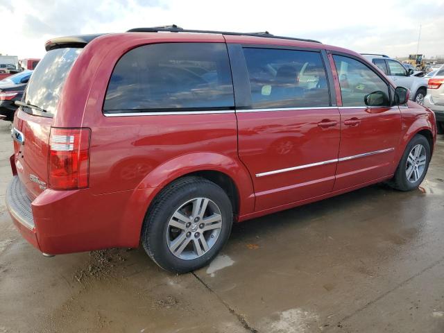 Photo 3 from auction – 2009 DODGE GRAND CARA with VIN 2D8HN54X89R508956