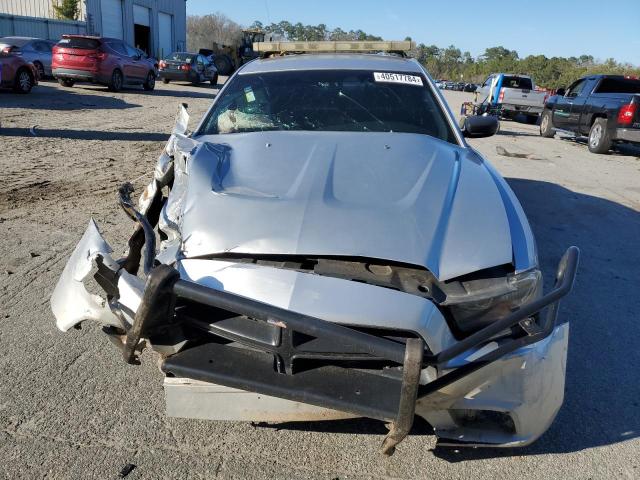 Photo 5 from auction – 2014 DODGE CHARGER PO with VIN 2C3CDXAT0EH190649
